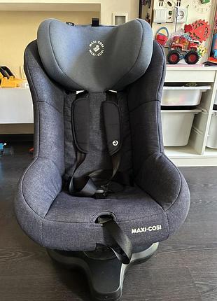 Продам автокрісло maxi-cosi (9-18кг) в чудовому стані