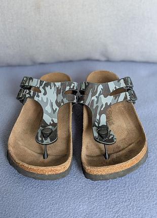 Birkenstock жіночі шльопанці оригінал