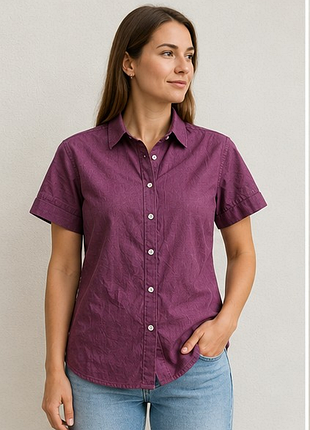 Haglöfs idun ss shirt solid женская рубашка оригинал швеция outdoor premium l