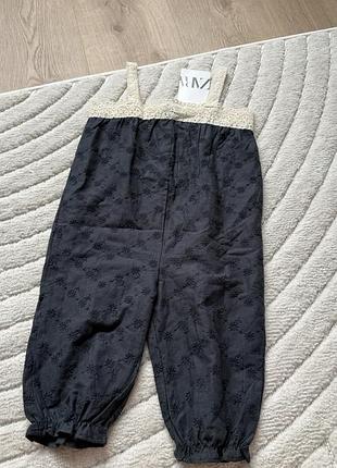 Комбінезон zara 18-24
