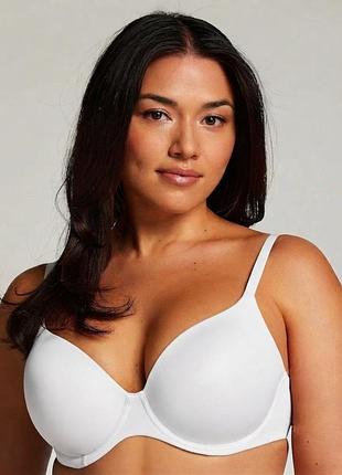 Бюстгальтер уплотненный классический сток hunkemoller распродаж 38e 85f