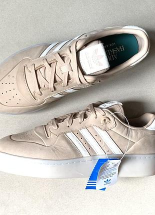 Кросівки adidas rivalry lux low оригінал