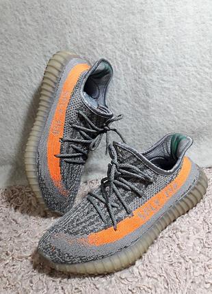 Кроссовки adidas boost, 42 размер
