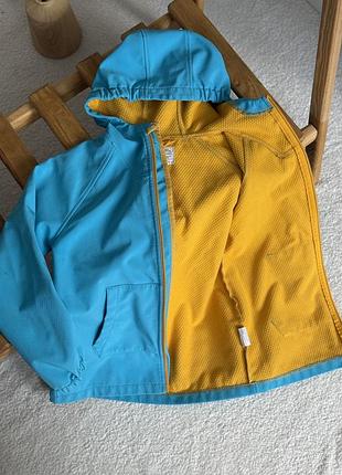 Куртка soft shell 2