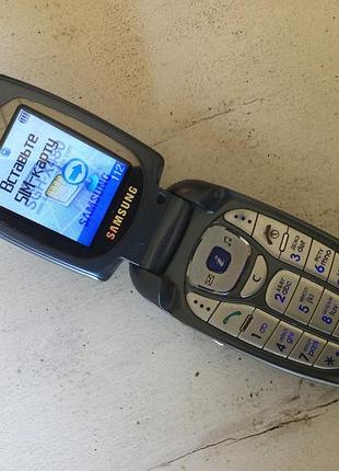 Продам самсунг sgh-x480 2