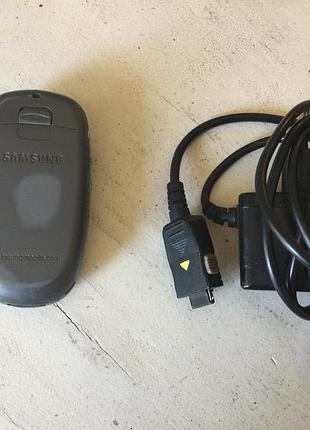 Продам самсунг sgh-x480 4