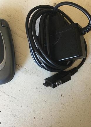 Продам самсунг sgh-x480 7