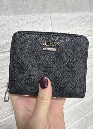 Гаманець guess оригінал