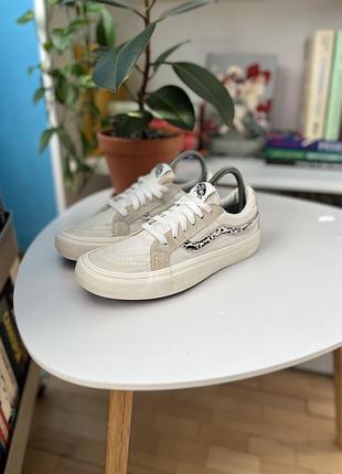 Vans reissune жіночі кеди кросівки ванс венс реісуне 38