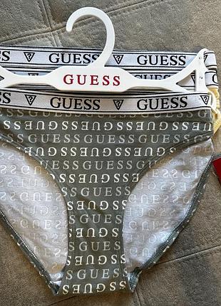 Набір жіночих трусиків guess, s