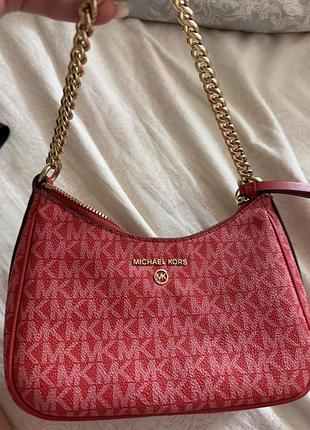 Сумка оригінал michael kors