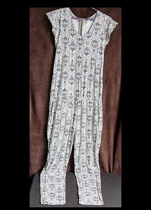 Комбенизон женский, сиреневый, taifun,  l-xl