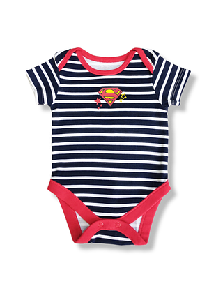 Детское боди george superman супермен