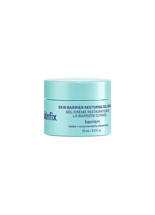 Крем для обличчя skinfix barrier+ skin barrier restoring gel cream 15 ml
