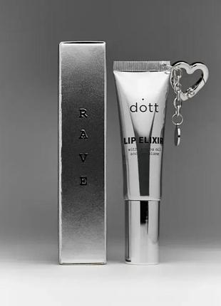 Блиск для губ dott