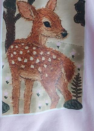 Лонгслів bambi 4