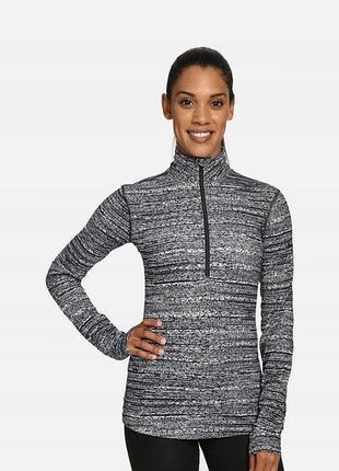 Спортивная женская кофта nike