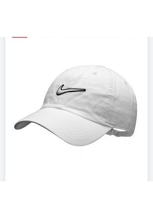 Кепка бейсболка nike