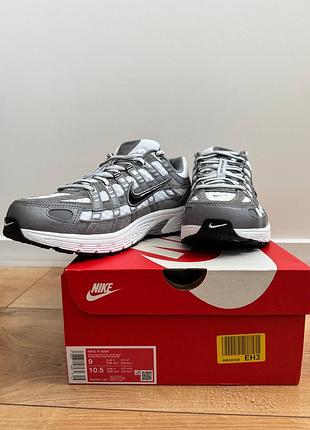 Nike p-6000 оригінал 2