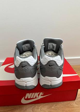 Nike p-6000 оригінал 3