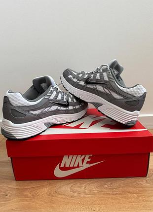 Nike p-6000 оригінал 4