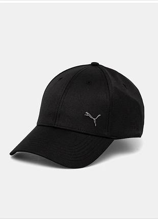 Кепка бейсболка puma