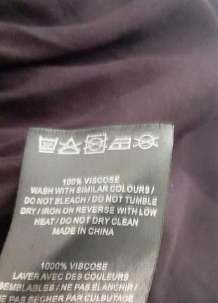 Платье черное.urban threads. 5