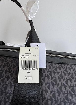 Michael kors оригинал 5