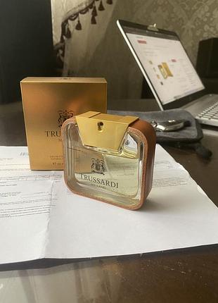 Trussardi my land