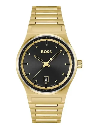 Мужские часы hugo boss 1514077 'candor'