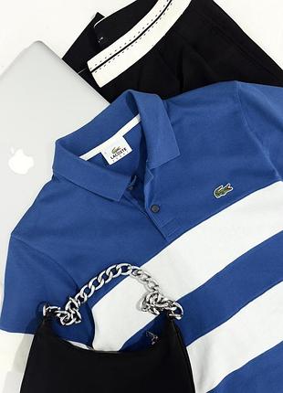 Футболка lacoste,оригінал