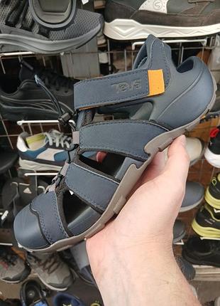Сандалии teva flintwood 6