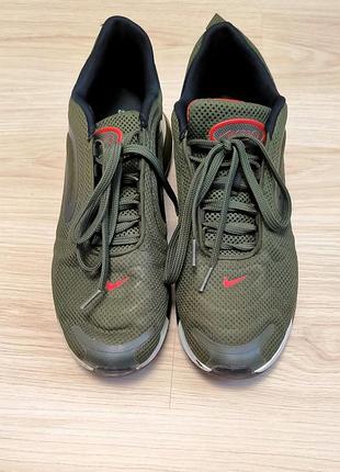 Кроссовки nike air max 720 оригинал, 46 размер