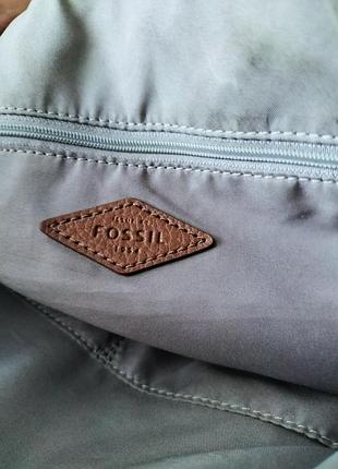 Сумка fossil 7
