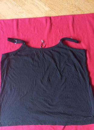 Майкв женский Tommy&amp;изна 2xl хлопок