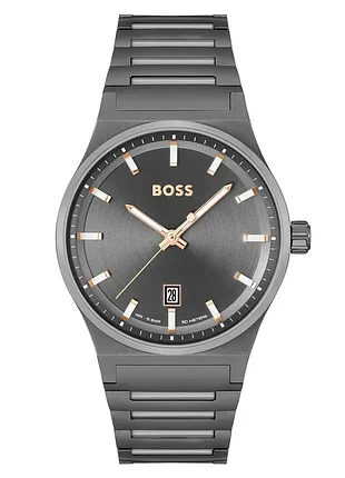Чоловічий годинник hugo boss 1514078 'candor'