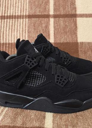Кросівки  air jordan 4