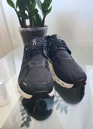 Кроссовки on cloud running 2
