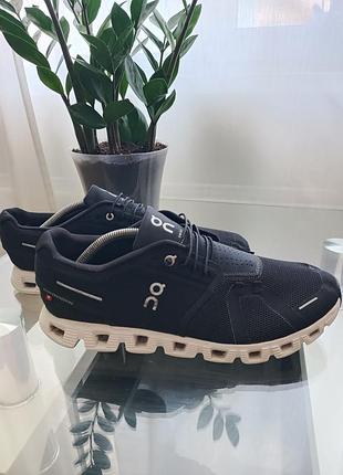 Кроссовки on cloud running