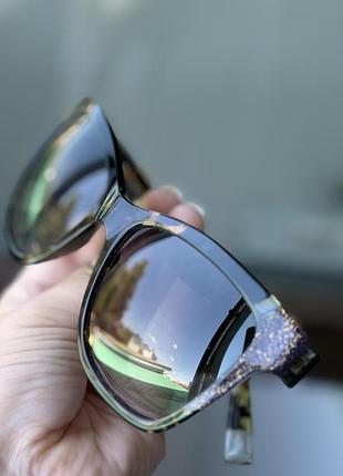 Окуляри сонцезахисні furla