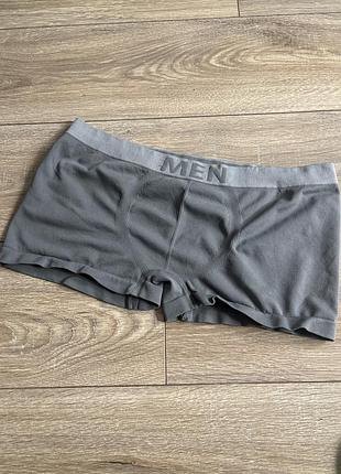 Якісні чоловічі боксери з мікрофібри men l/xl