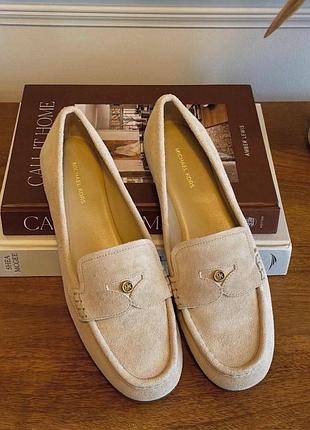 Лофери жіночі michael kors