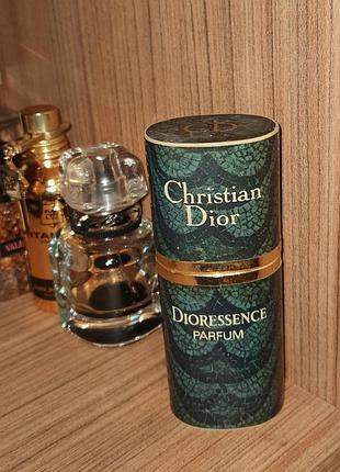 Духи dior, винтаж