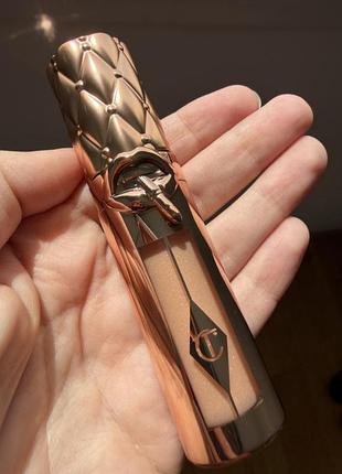 Блиск плампер для губ charlotte tilbury
