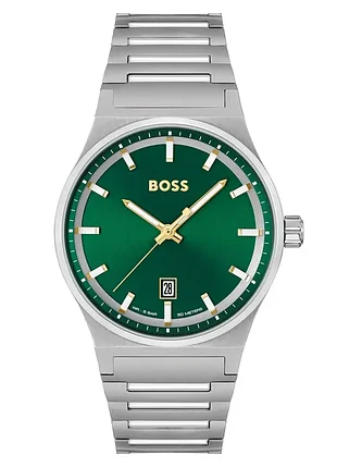 Мужские часы hugo boss 1514079 'candor'
