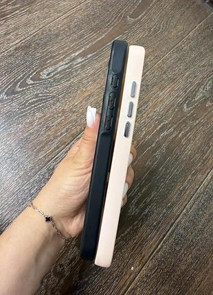 Чехол iphone 16 pro max 2