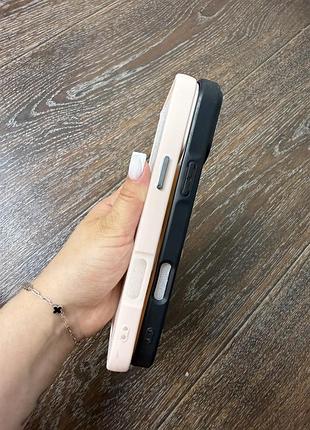 Чехол iphone 16 pro max 3