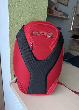 Моторюкзак ducati gear