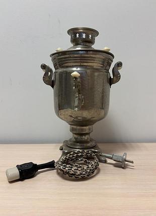 Самовар новий, колекційний.