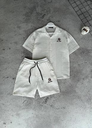 Комплект loro piana